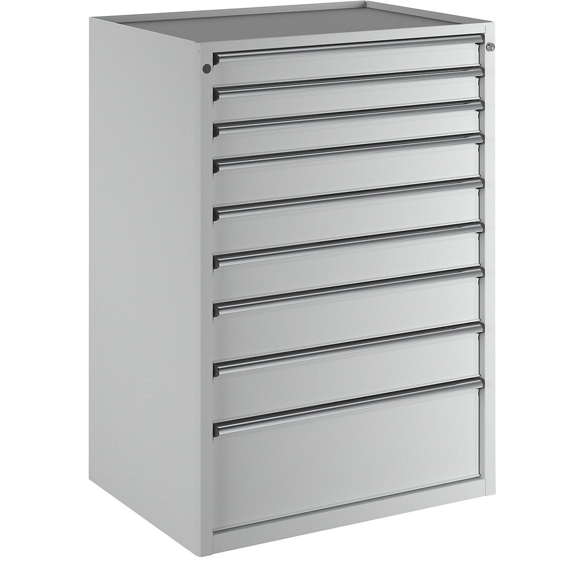 Armário de gavetas – ANKE