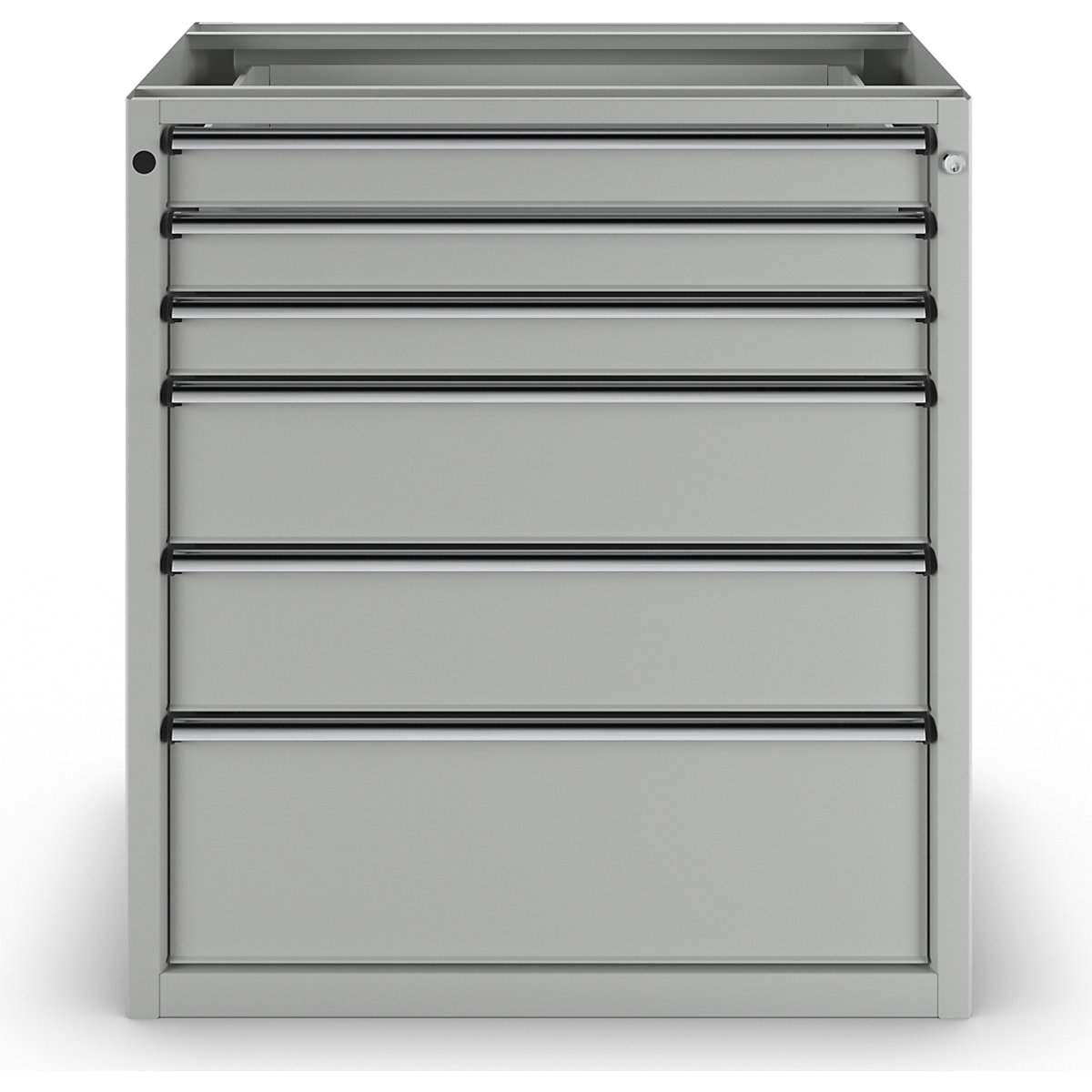 Armário de gavetas sem tampo – ANKE (Imagem do produto 3)-2