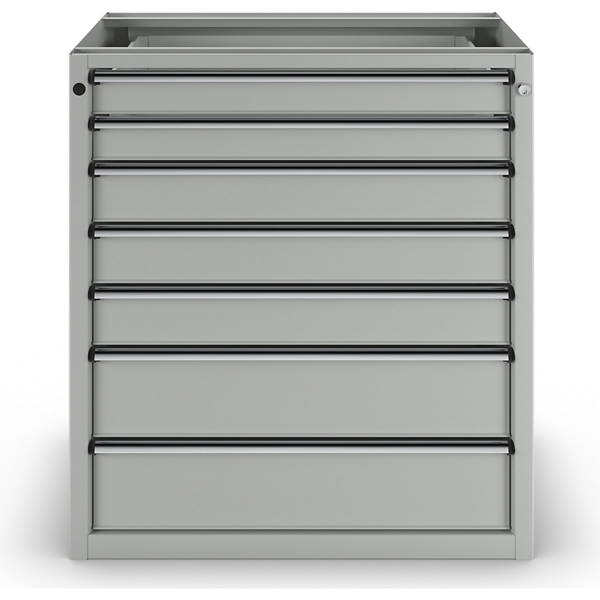 Armário de gavetas sem tampo – ANKE (Imagem do produto 3)-2