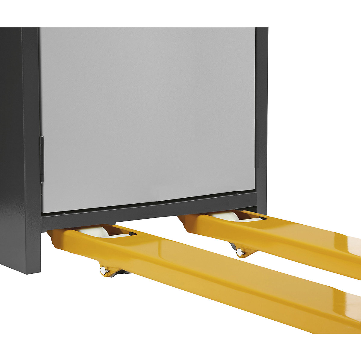 Armário industrial resistente ao fogo para substâncias nocivas tipo 90 – asecos (Imagem do produto 6)-5