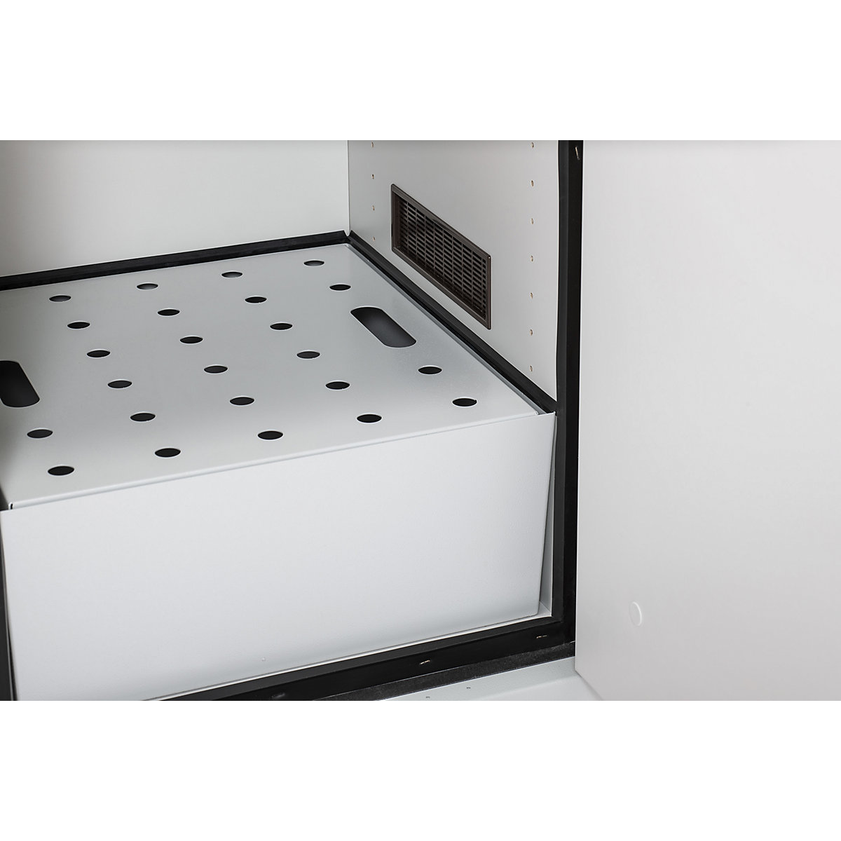 Armário resistente ao fogo para substâncias perigosas tipo 90 PROline – CEMO (Imagem do produto 9)-8