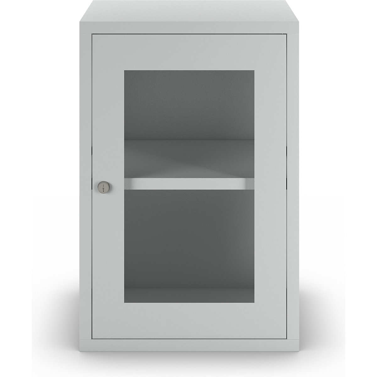 Armario colgante, altura 600 mm – Pavoy (Imagen del producto 3)-2