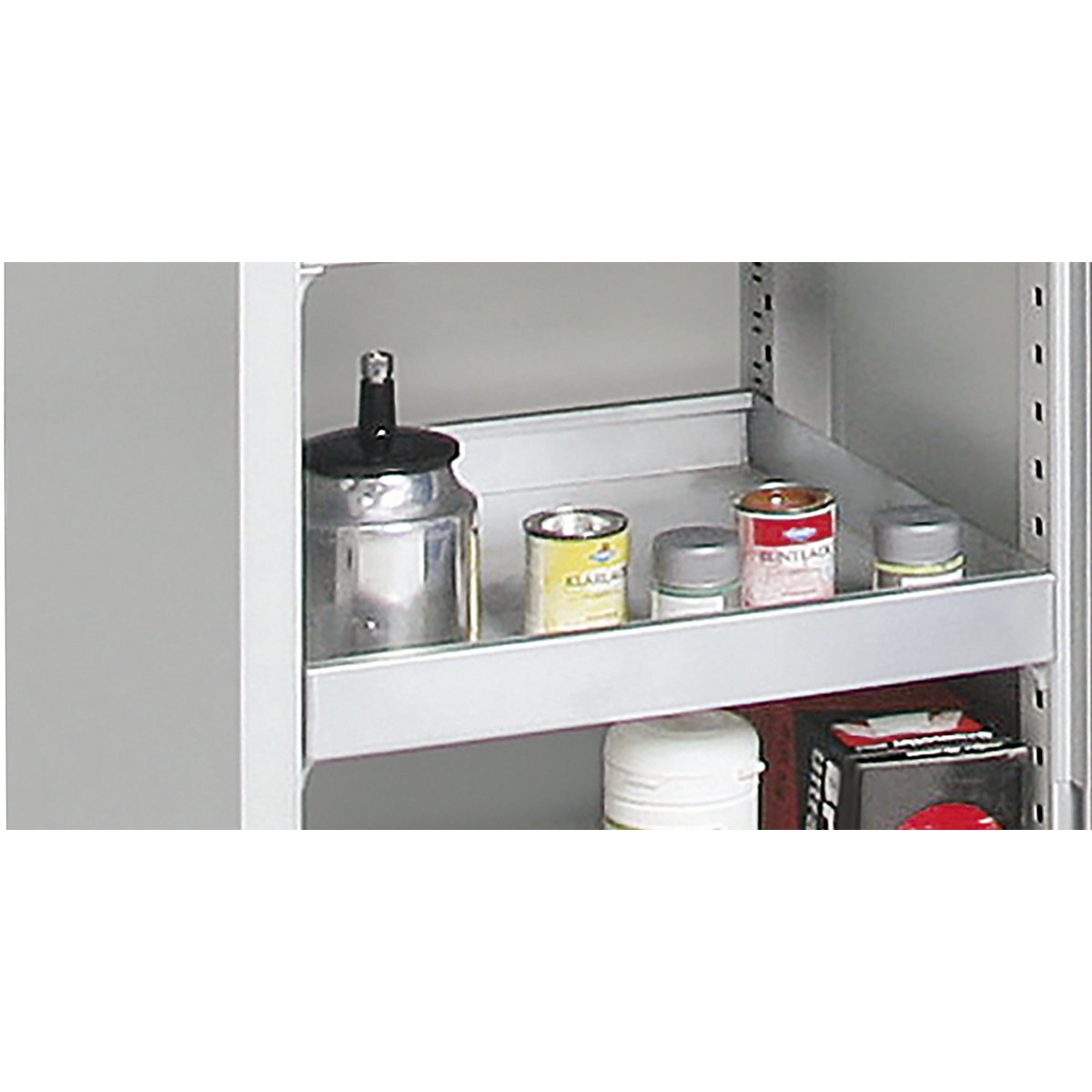 Armario ecológico sin perforaciones en las puertas (Imagen del producto 4)-3