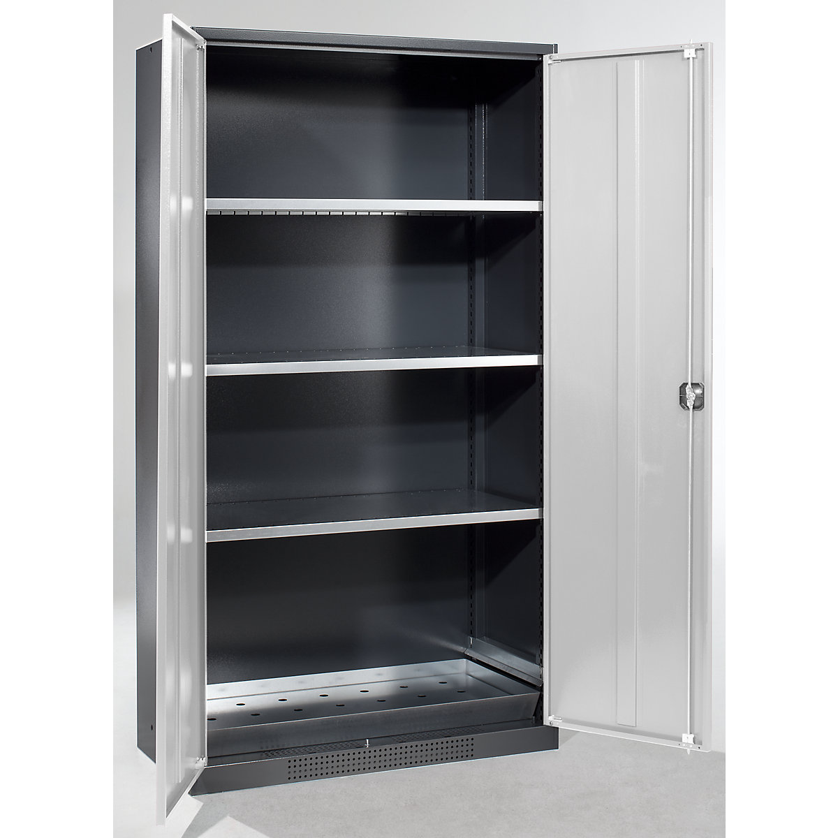 Armario para productos químicos – asecos (Imagen del producto 7)-6