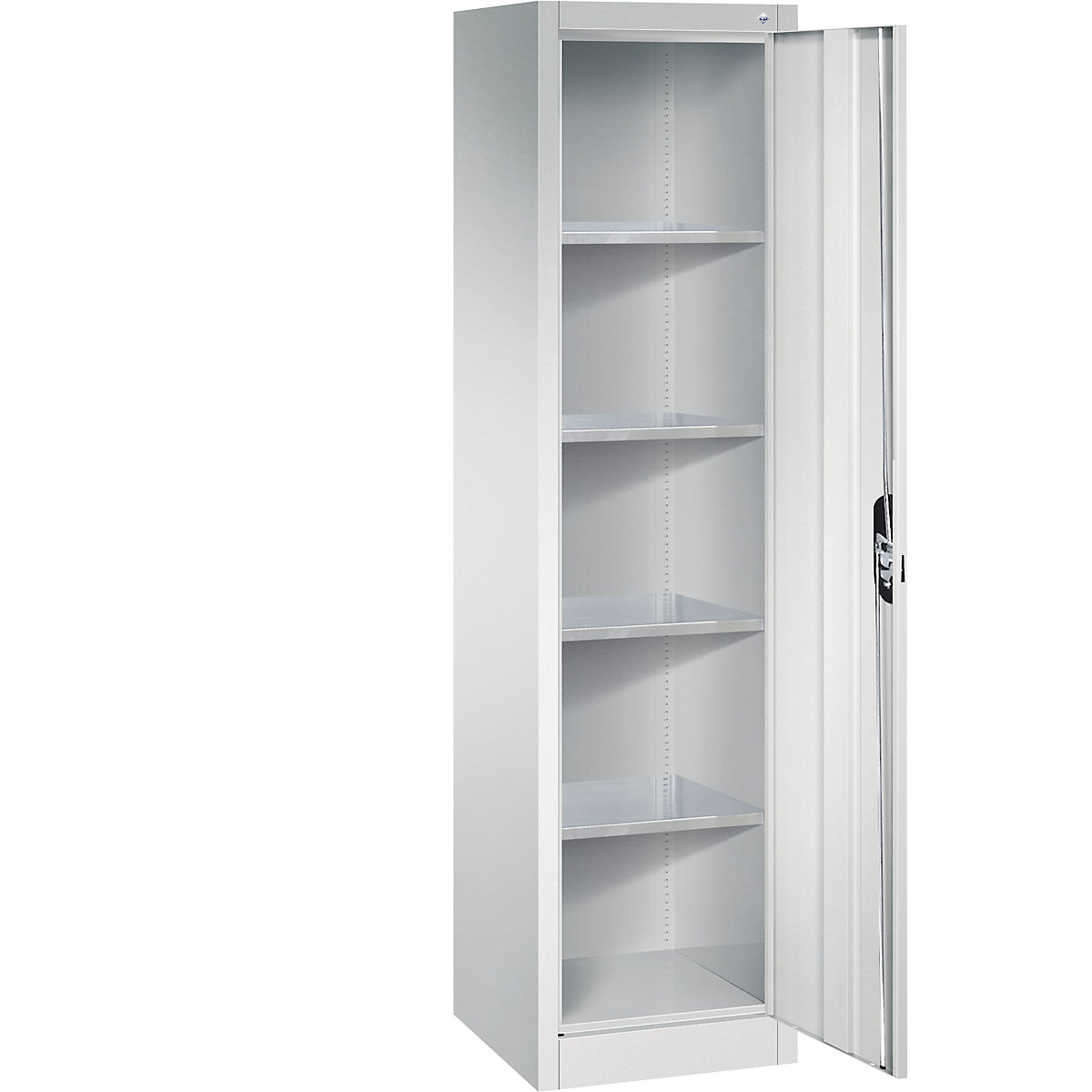 Armario de puertas batientes para taller – C+P