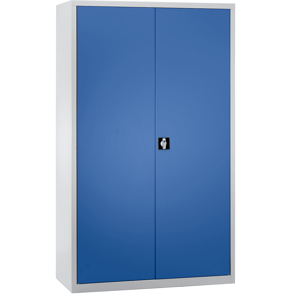 Armario de puertas batientes – eurokraft pro (Imagen del producto 7)-6