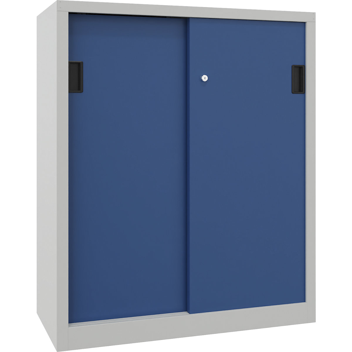 Armario de puertas correderas – Pavoy
