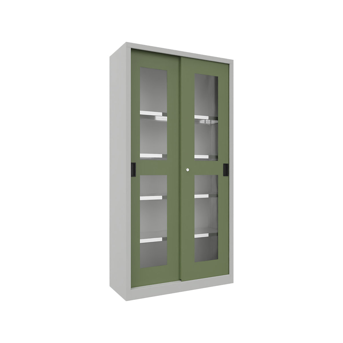 Armario de puertas correderas – Pavoy