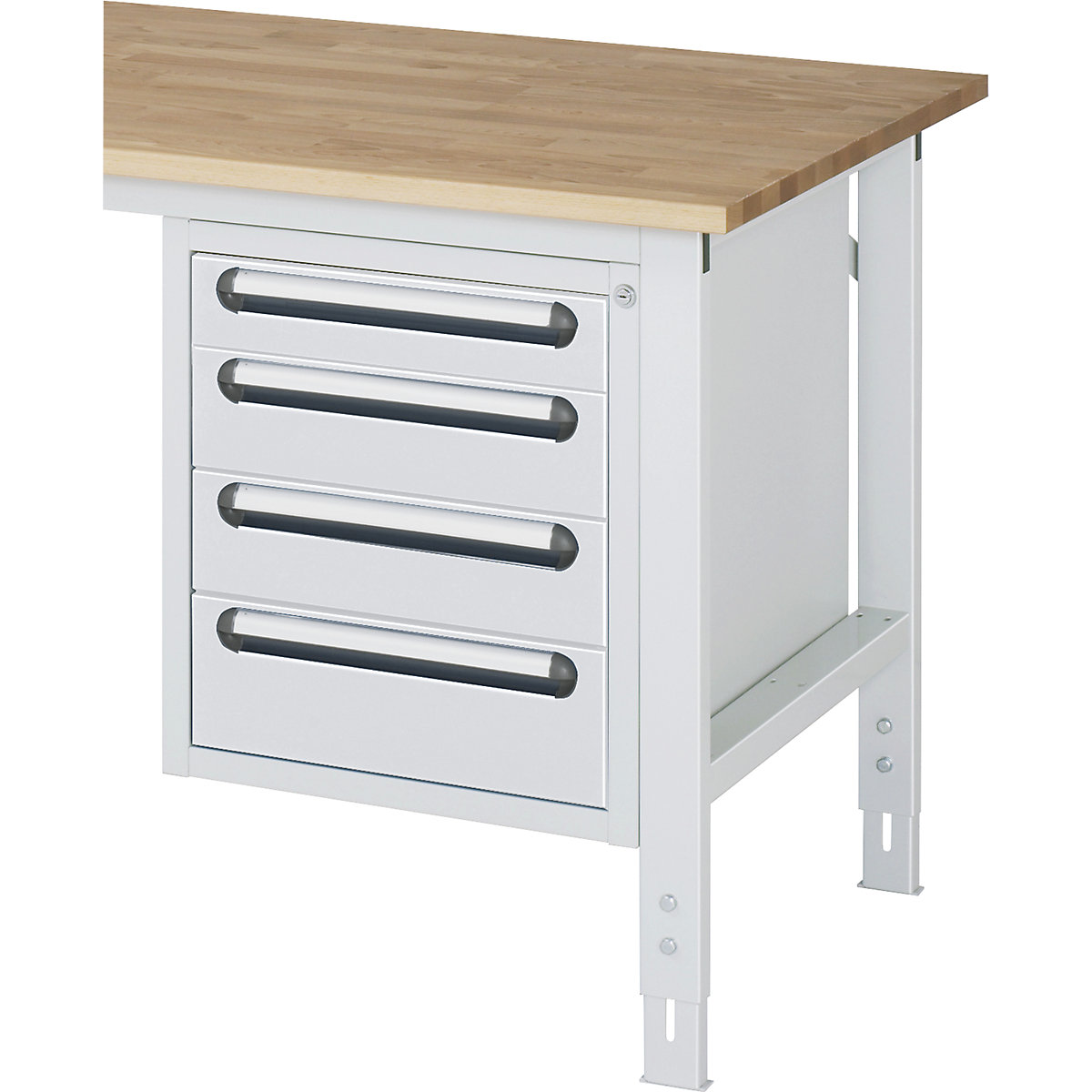 Buck para montar debajo de la mesa – RAU