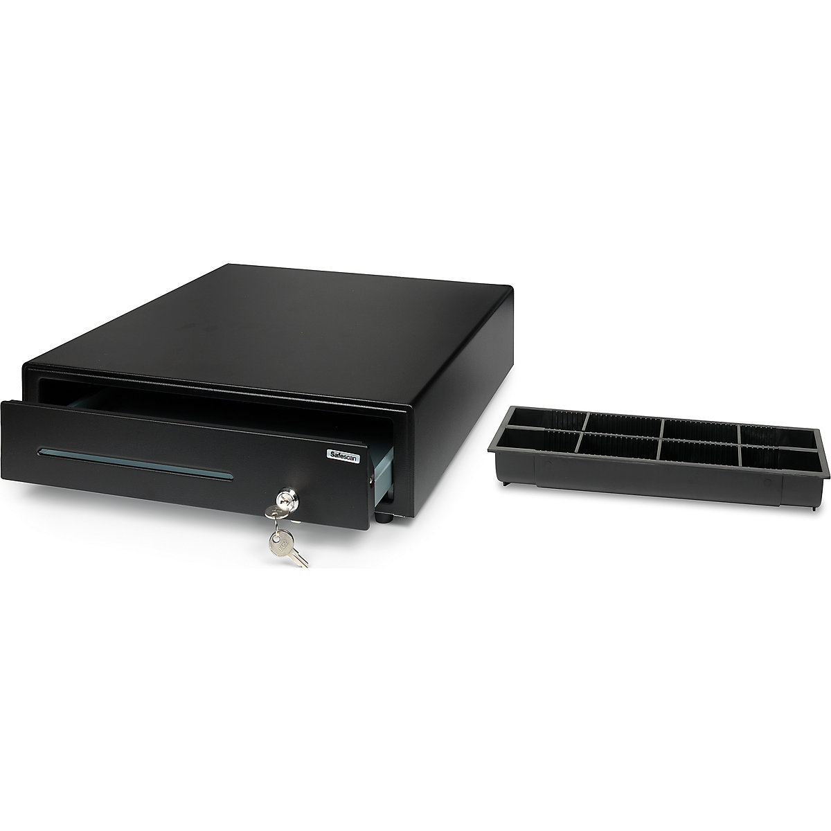 Caja de efectivo – Safescan (Imagen del producto 2)-1