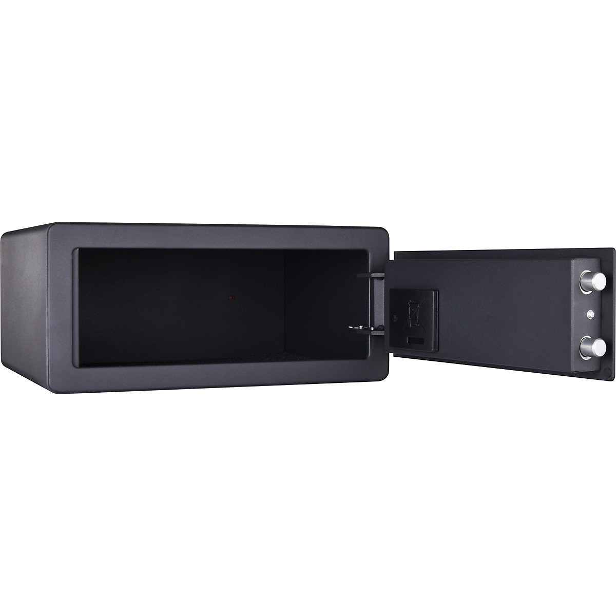Caja fuerte de seguridad con cerradura biométrica – Masterlock (Imagen del producto 9)-8