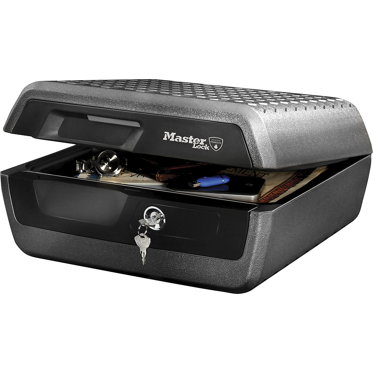 Caja para documentos – Masterlock (Imagen del producto 4)-3