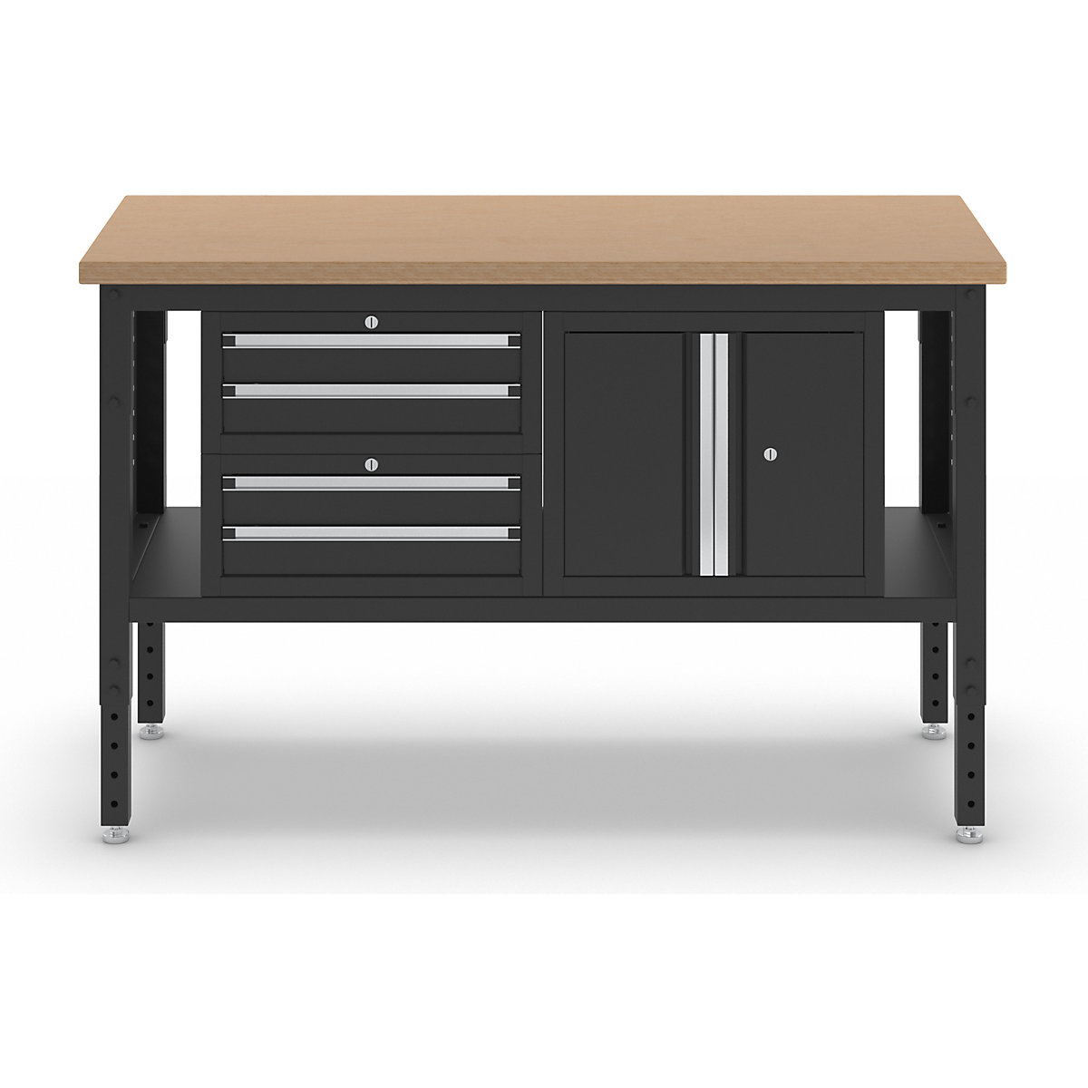 Bancada BLACKLINE (Imagem do produto 2)-1