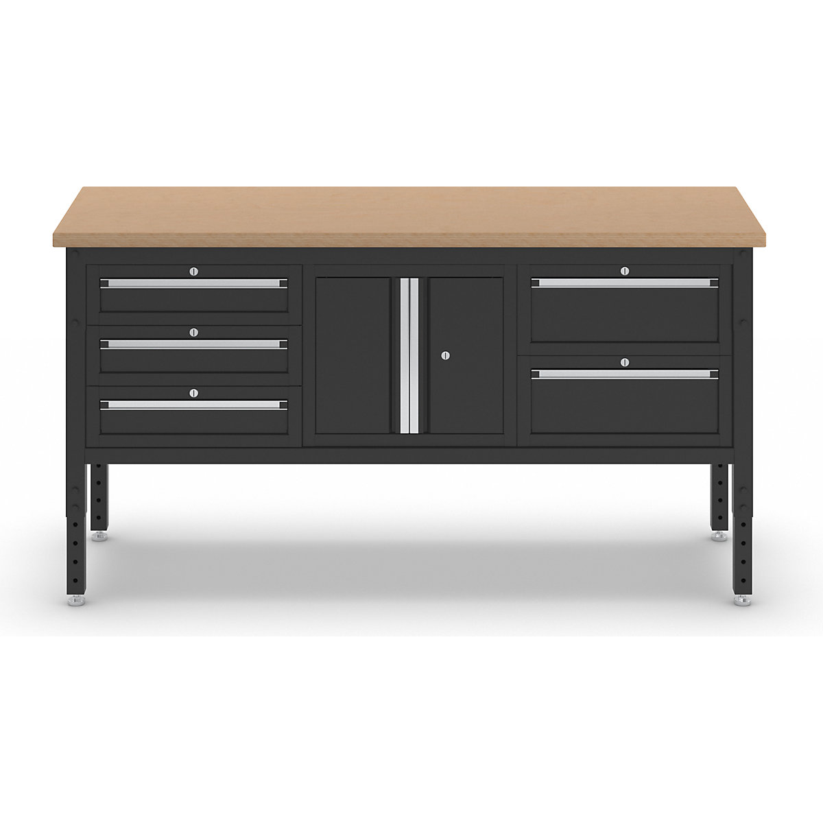 Bancada BLACKLINE (Imagem do produto 3)-2