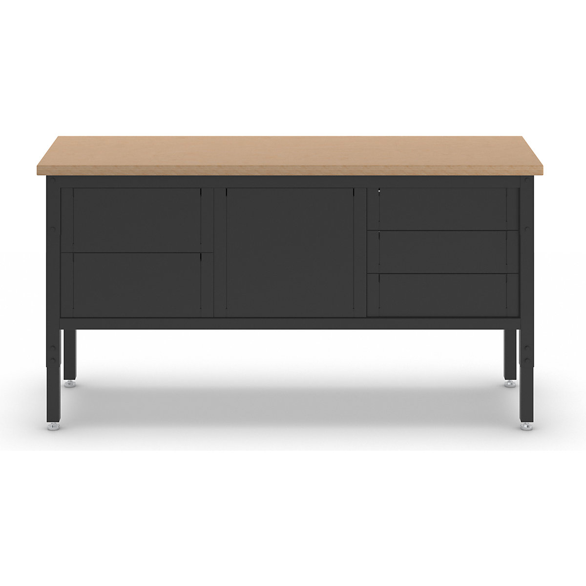 Bancada BLACKLINE (Imagem do produto 5)-4