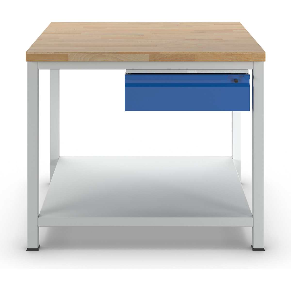Bancada de trabalho, estrutura modular – RAU (Imagem do produto 3)-2