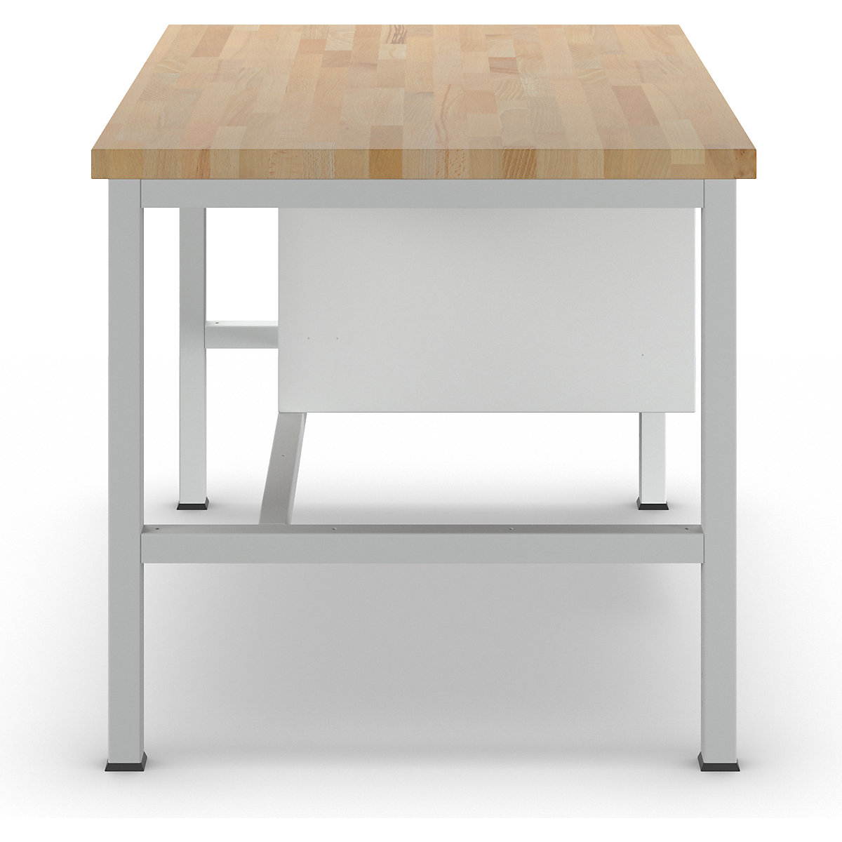 Bancada de trabalho, estrutura modular – RAU (Imagem do produto 4)-3