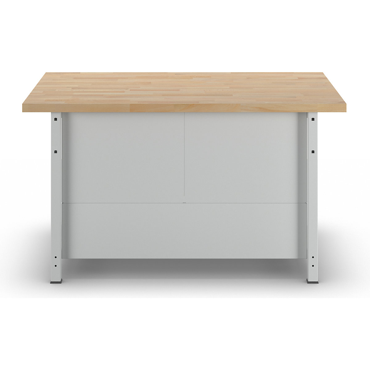 Bancada de trabalho, estrutura modular – RAU (Imagem do produto 6)-5