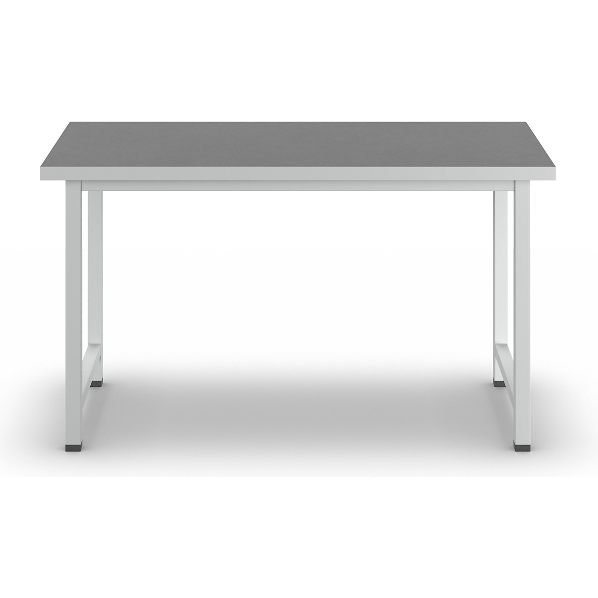 Bancada de trabalho, estrutura modular série V – ANKE (Imagem do produto 7)-6