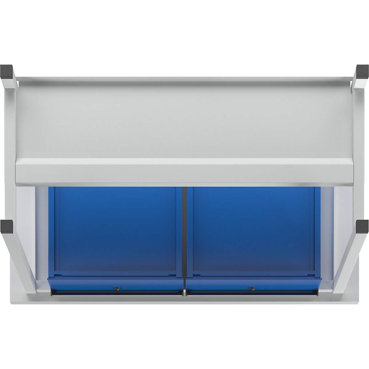 Bancada de trabalho, estrutura modular série V – ANKE (Imagem do produto 11)-10