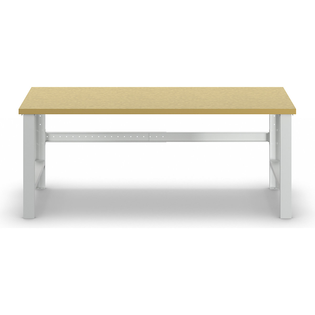 Bancada de trabalho, sistema modular – Treston (Imagem do produto 4)-3