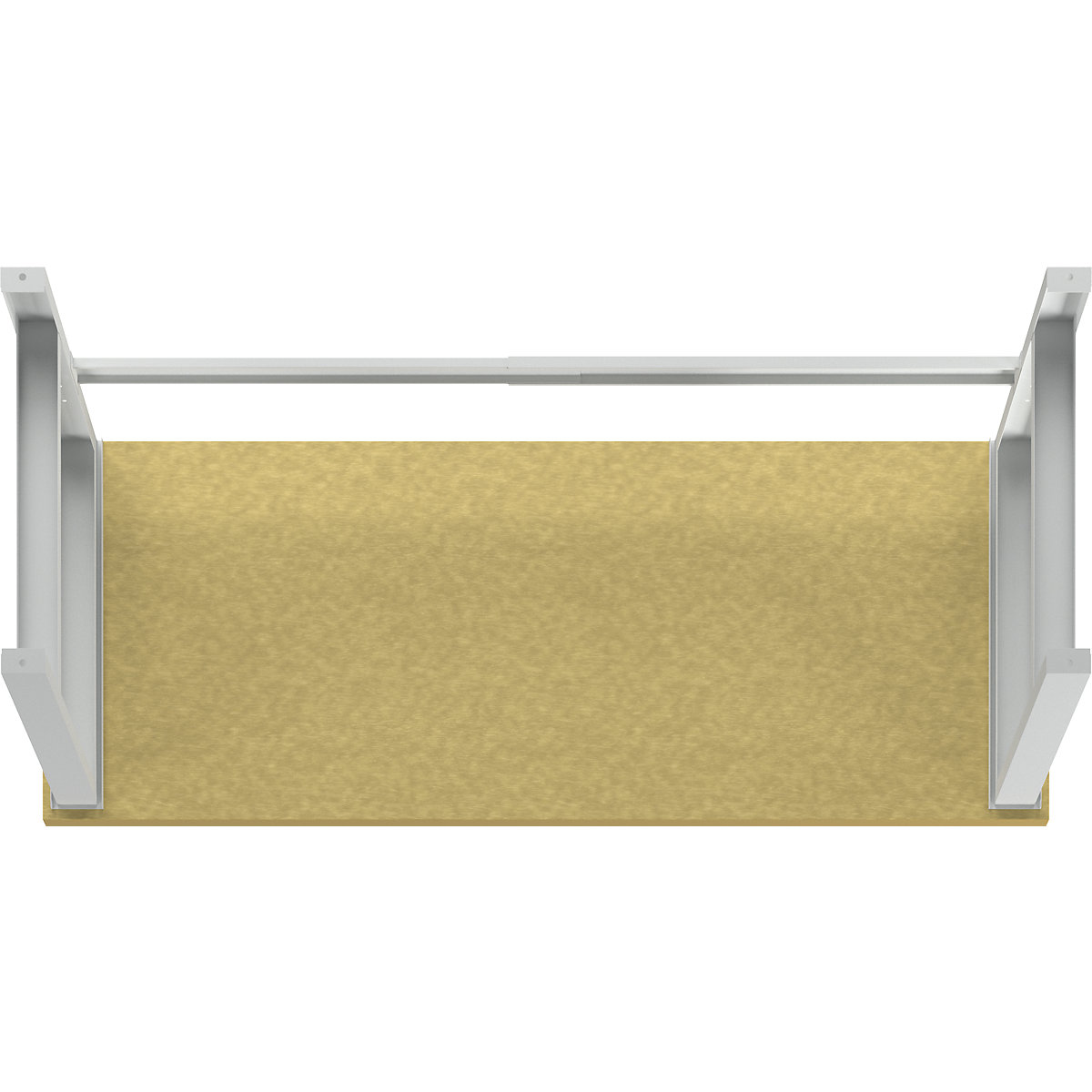 Bancada de trabalho, sistema modular – Treston (Imagem do produto 8)-7