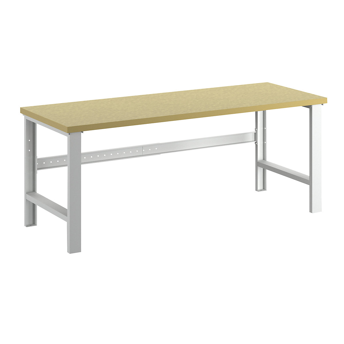 Bancada de trabalho, sistema modular – Treston