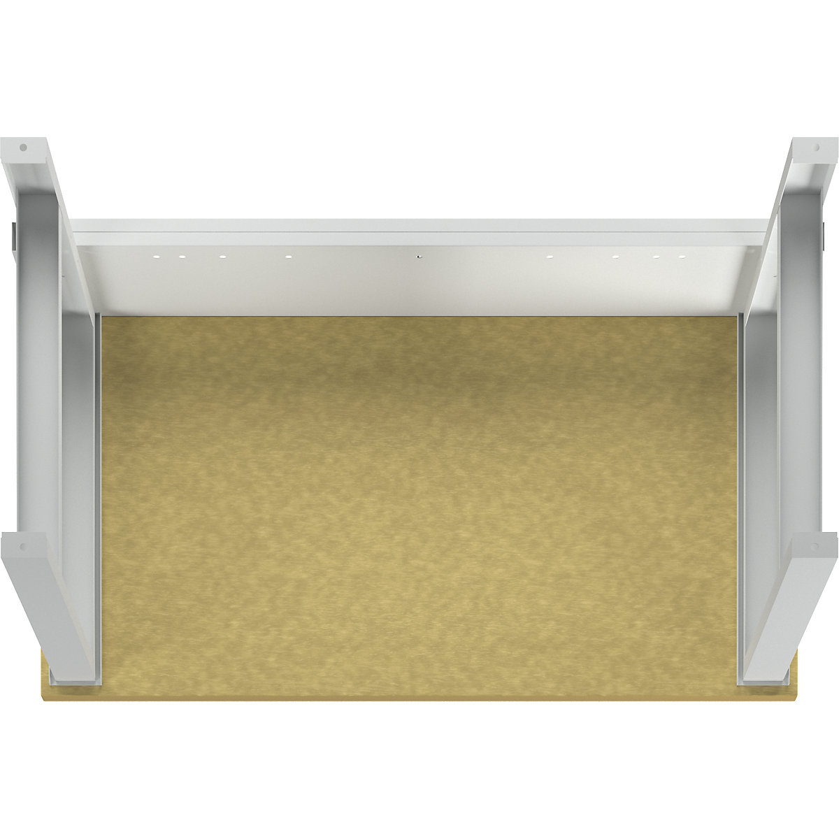 Bancada de trabalho, sistema modular – Treston (Imagem do produto 8)-7