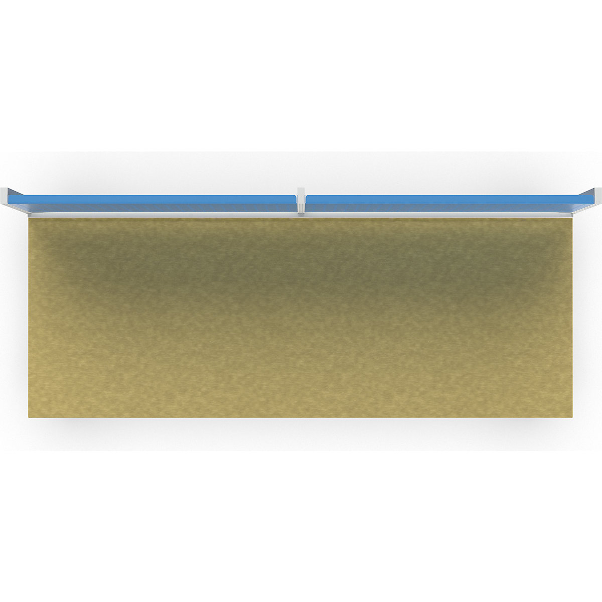 Bancada de trabalho, sistema modular – Treston (Imagem do produto 7)-6