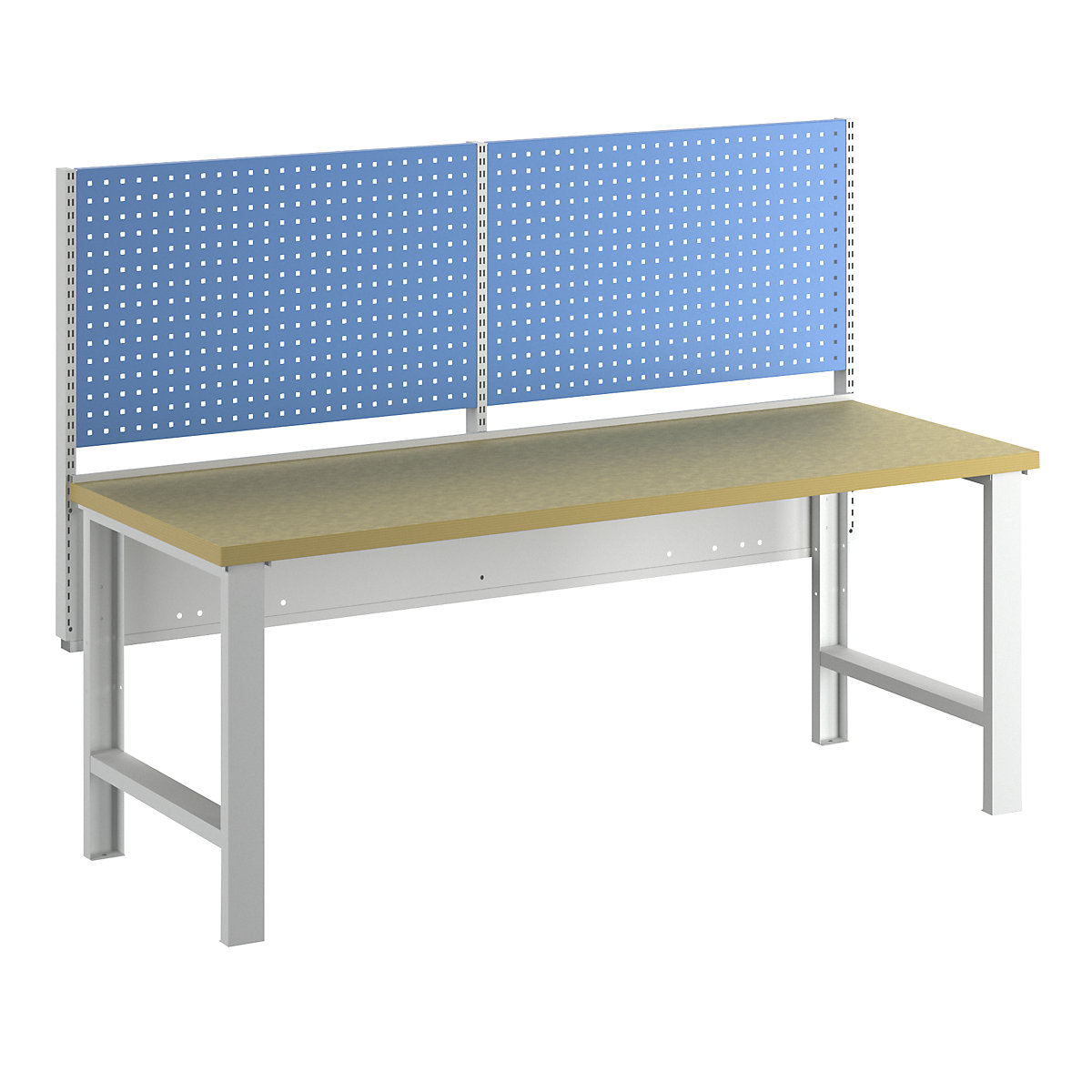 Bancada de trabalho, sistema modular – Treston