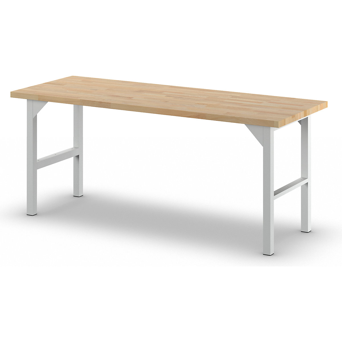 Bancada de trabalho, sistema modular (Imagem do produto 4)-3