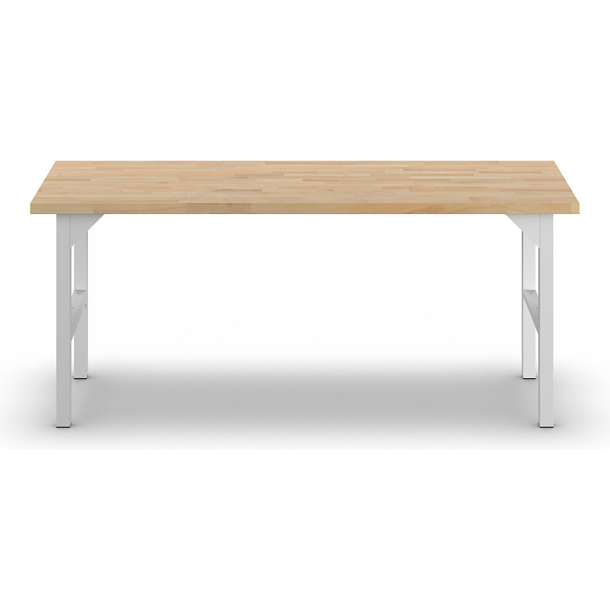 Bancada de trabalho, sistema modular (Imagem do produto 5)-4