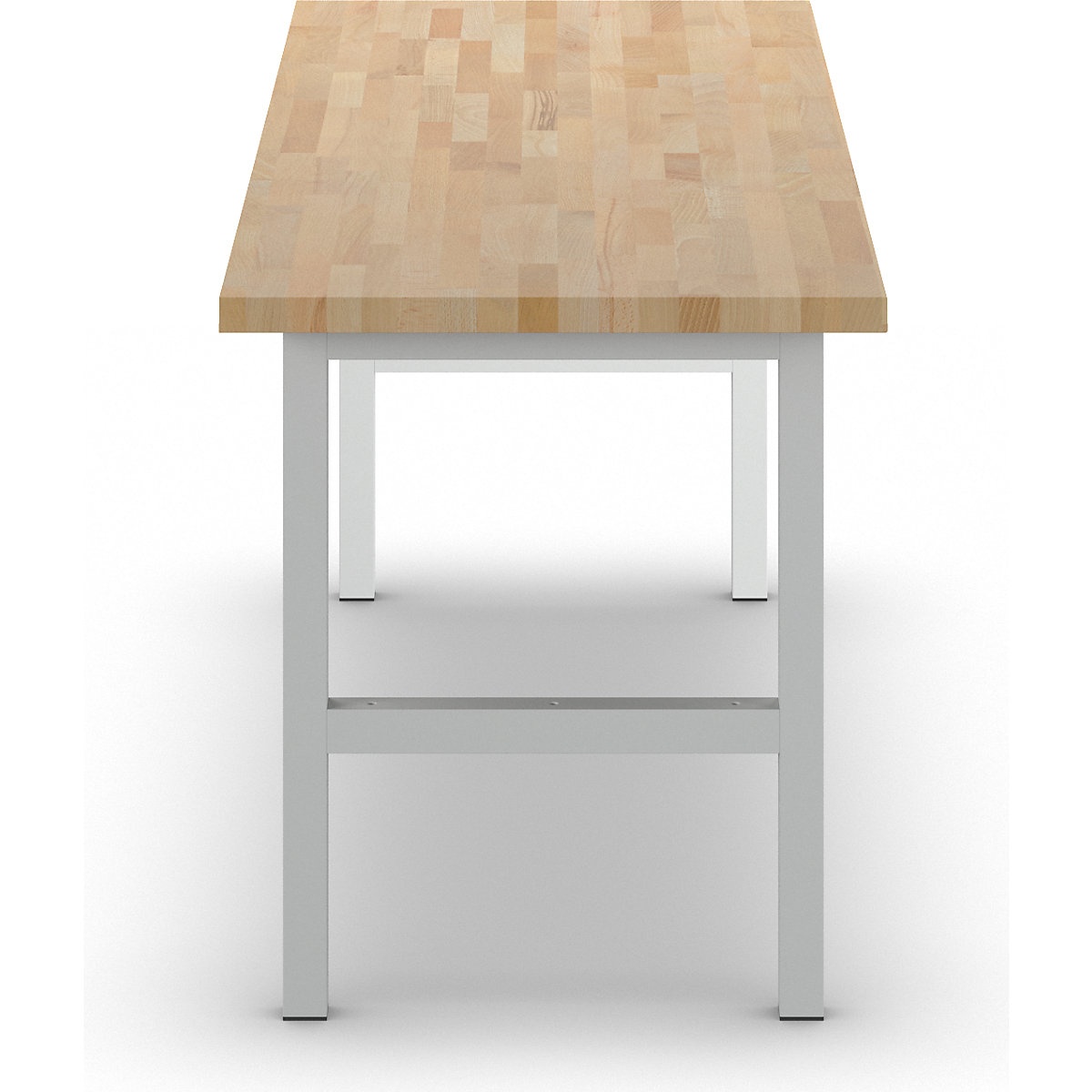 Bancada de trabalho, sistema modular (Imagem do produto 6)-5