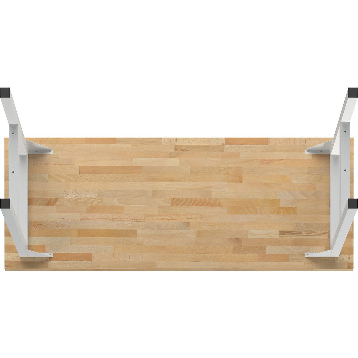 Bancada de trabalho, sistema modular (Imagem do produto 9)-8