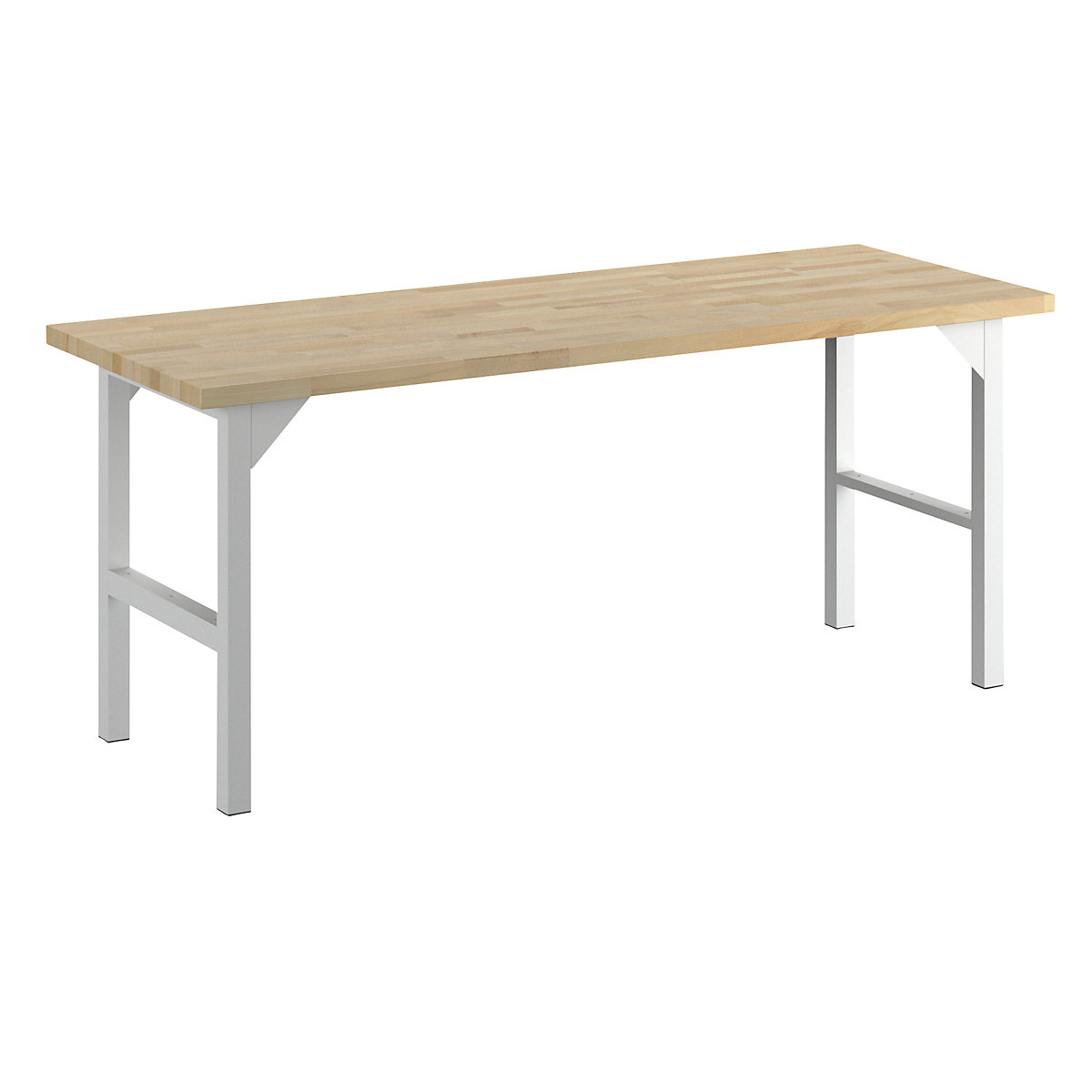 Bancada de trabalho, sistema modular