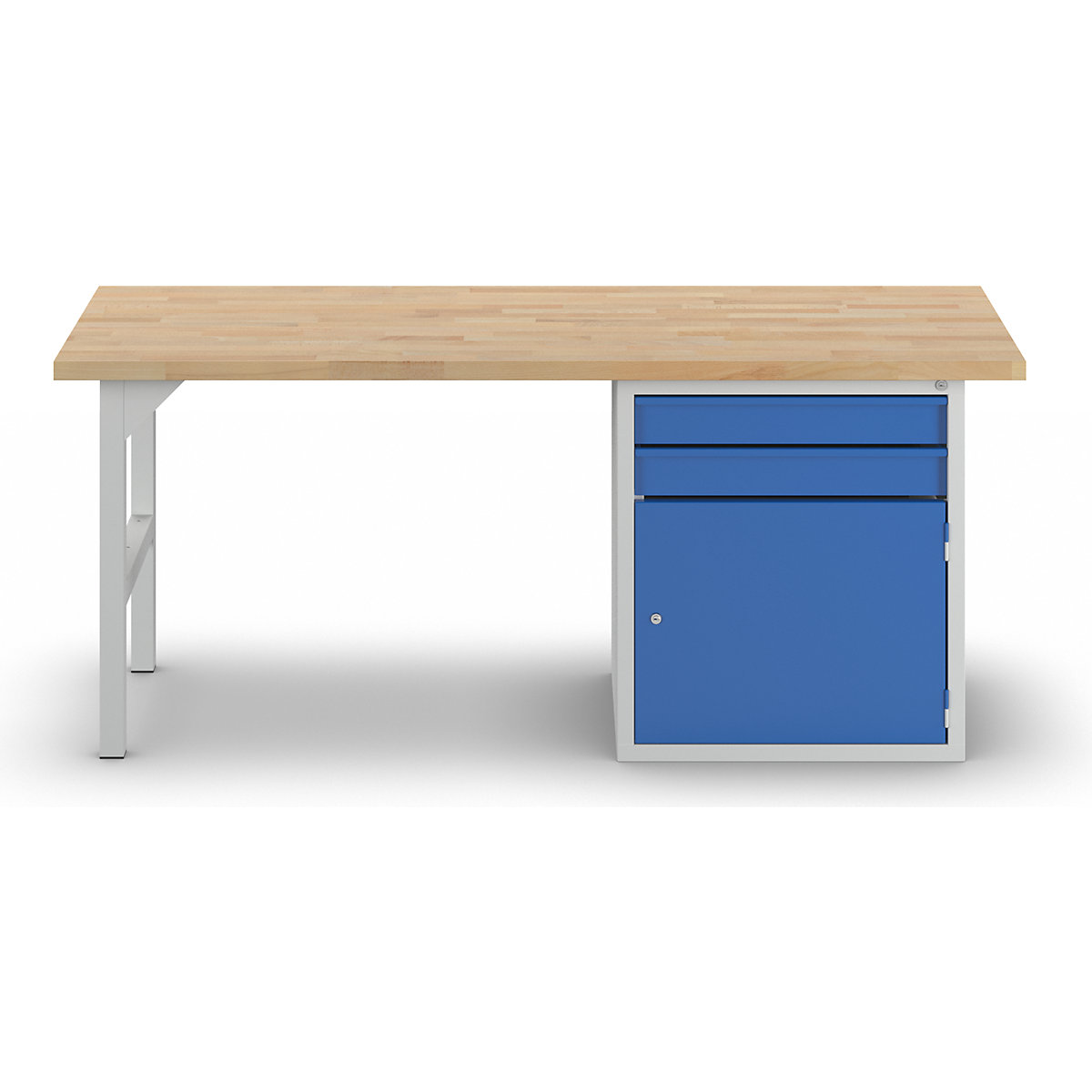 Bancada de trabalho, sistema modular (Imagem do produto 7)-6