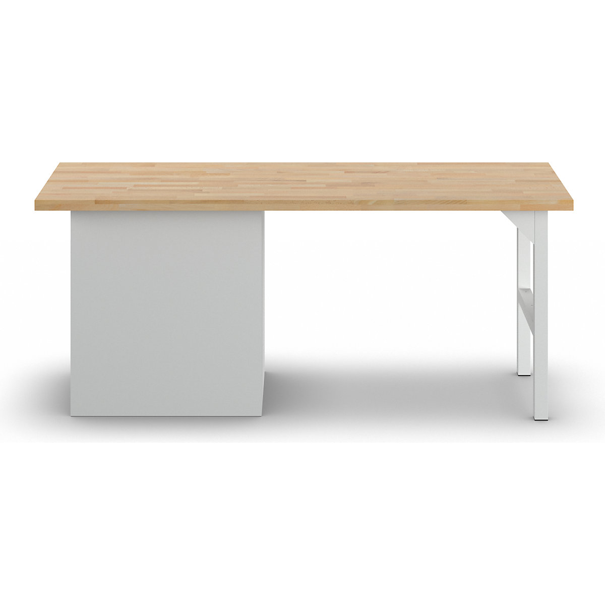 Bancada de trabalho, sistema modular (Imagem do produto 9)-8