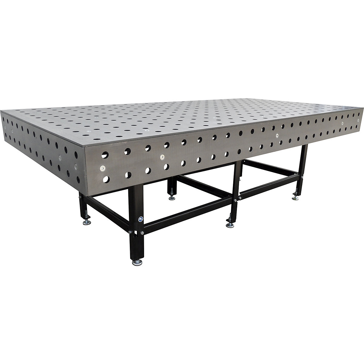 Mesa de soldadura