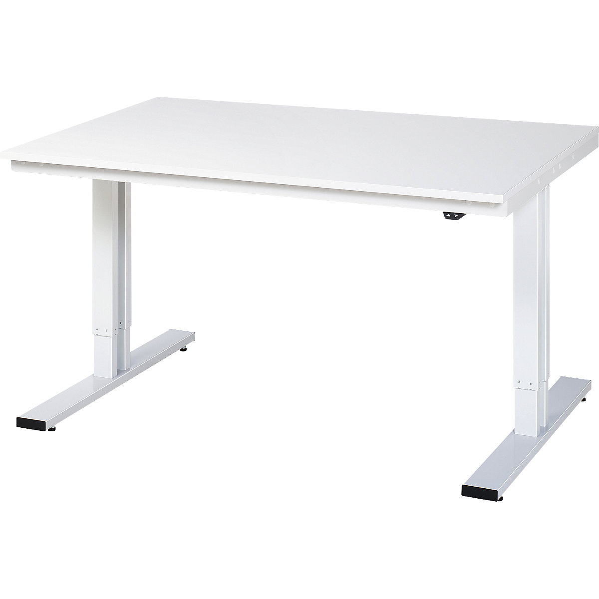 Mesa de embalagem completa 300, ajustável em altura eletricamente – RAU (Imagem do produto 5)-4