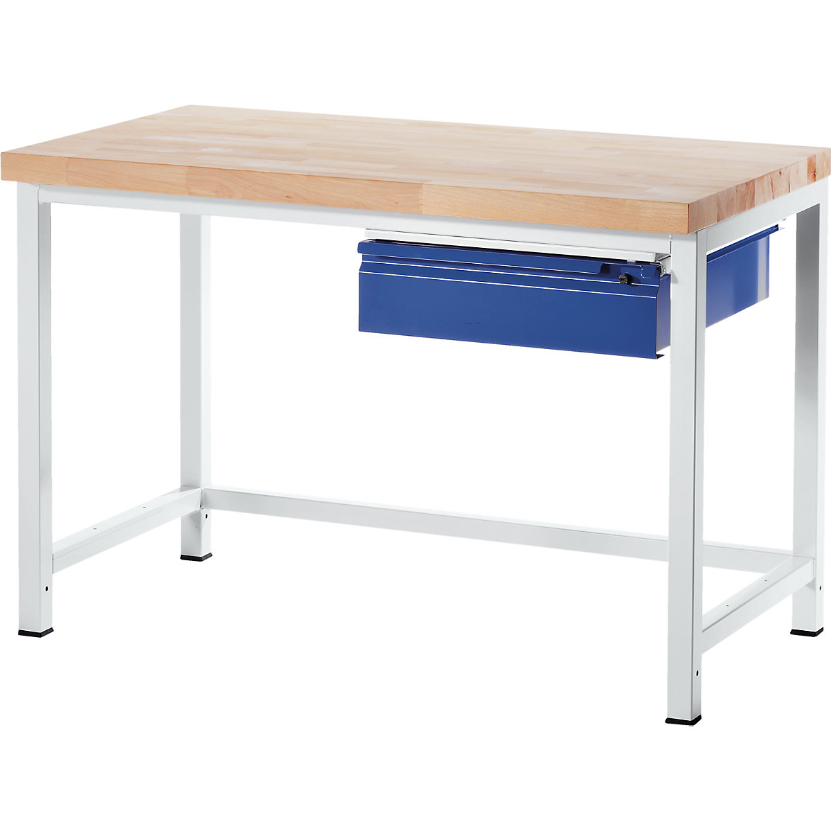 Banco de trabajo, bastidor modular – RAU