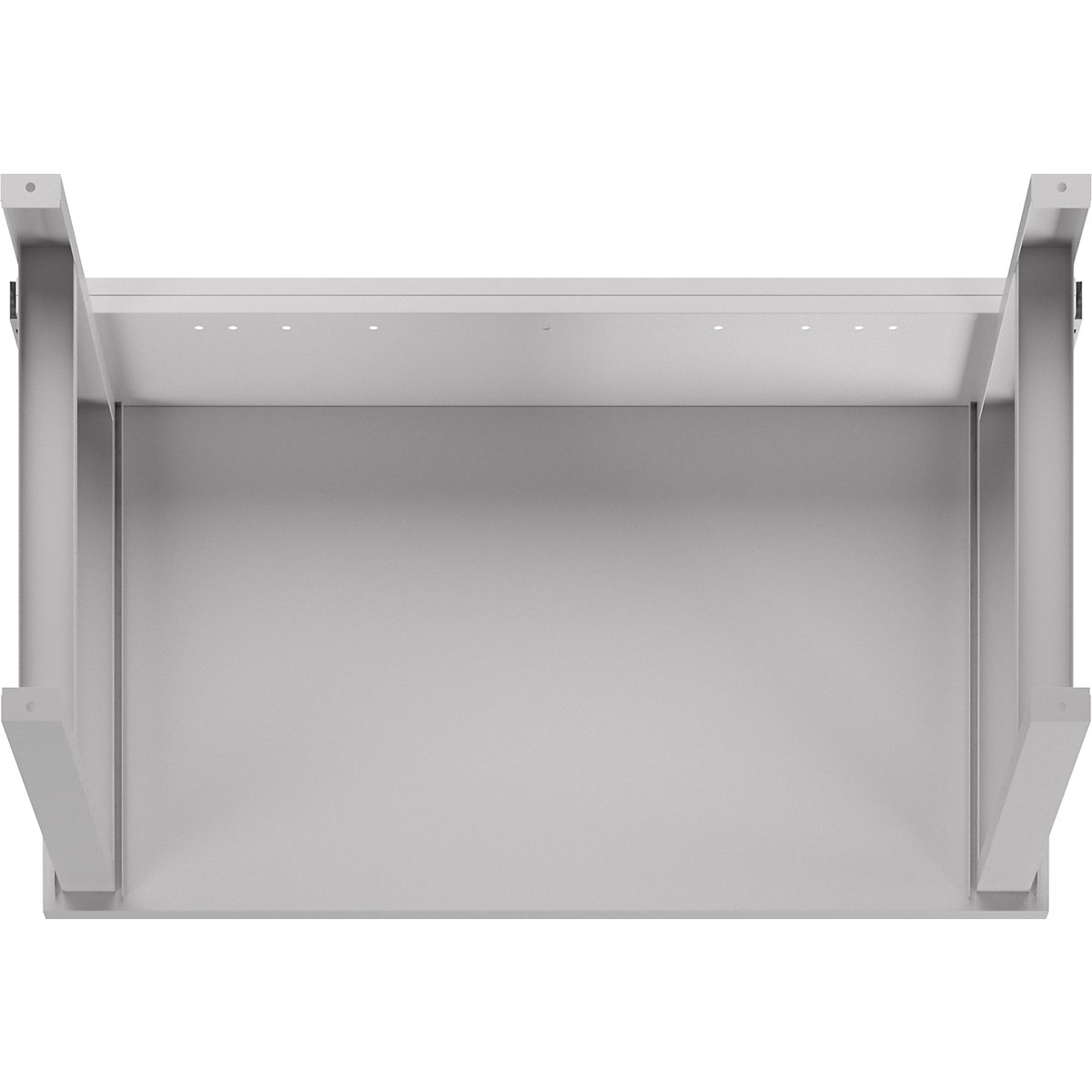 Banco de trabajo en sistema modular – Treston (Imagen del producto 3)-2