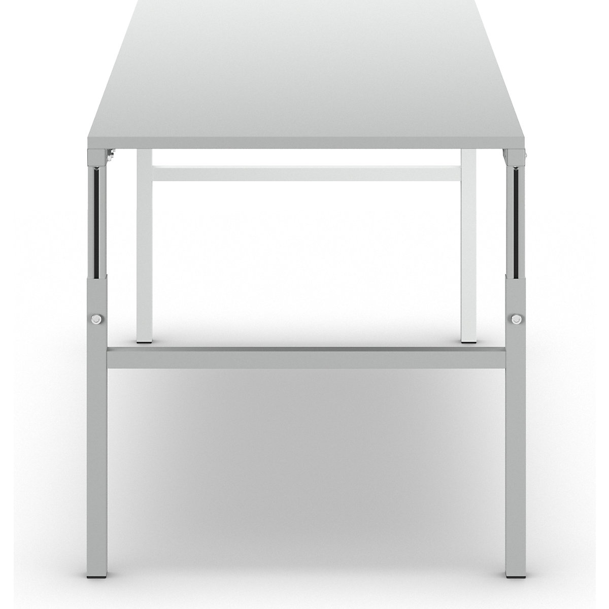 Mesa de trabajo de la serie TP – Treston (Imagen del producto 4)-3