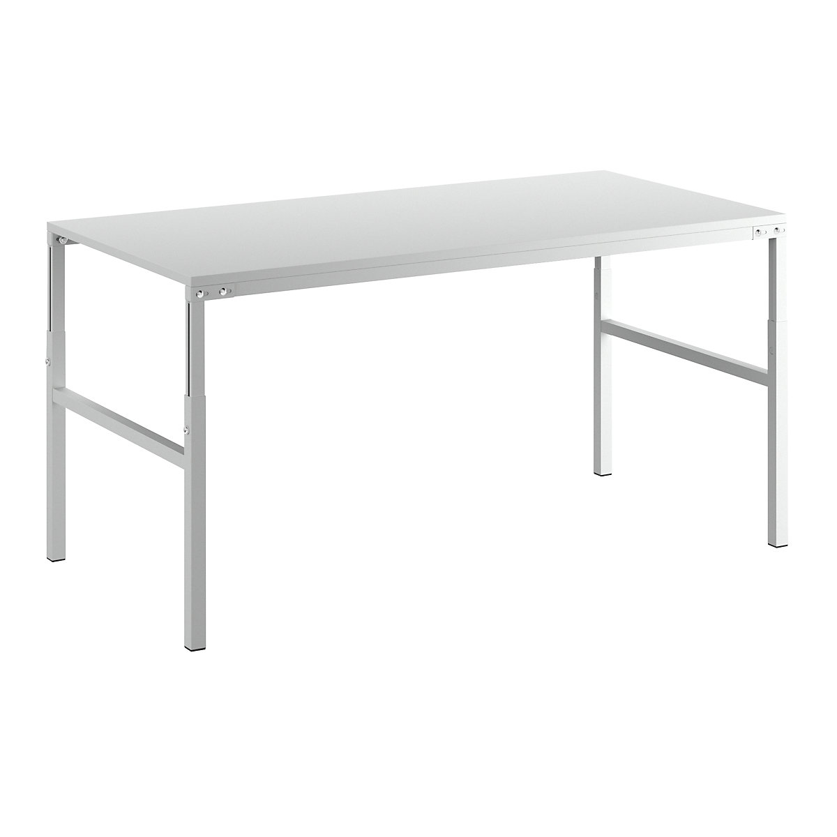 Mesa de trabajo de la serie TP – Treston