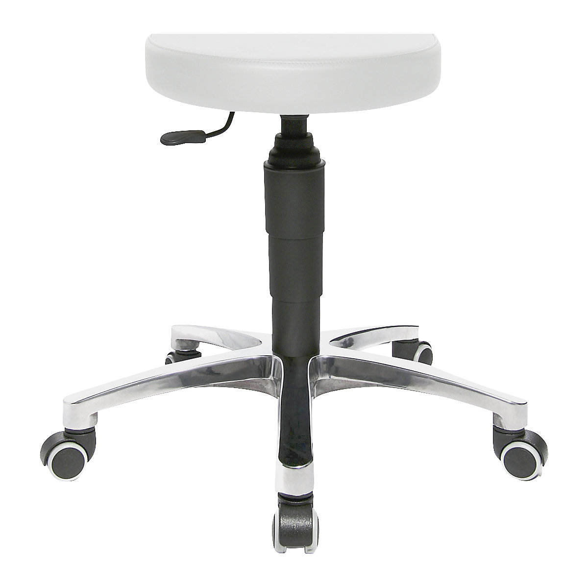 Banco giratório TEC 70 – Topstar