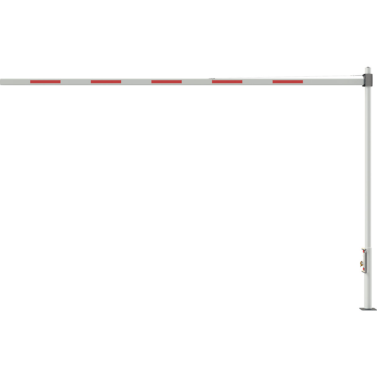 Limitador de altura giratório – Mannus (Imagem do produto 4)-3