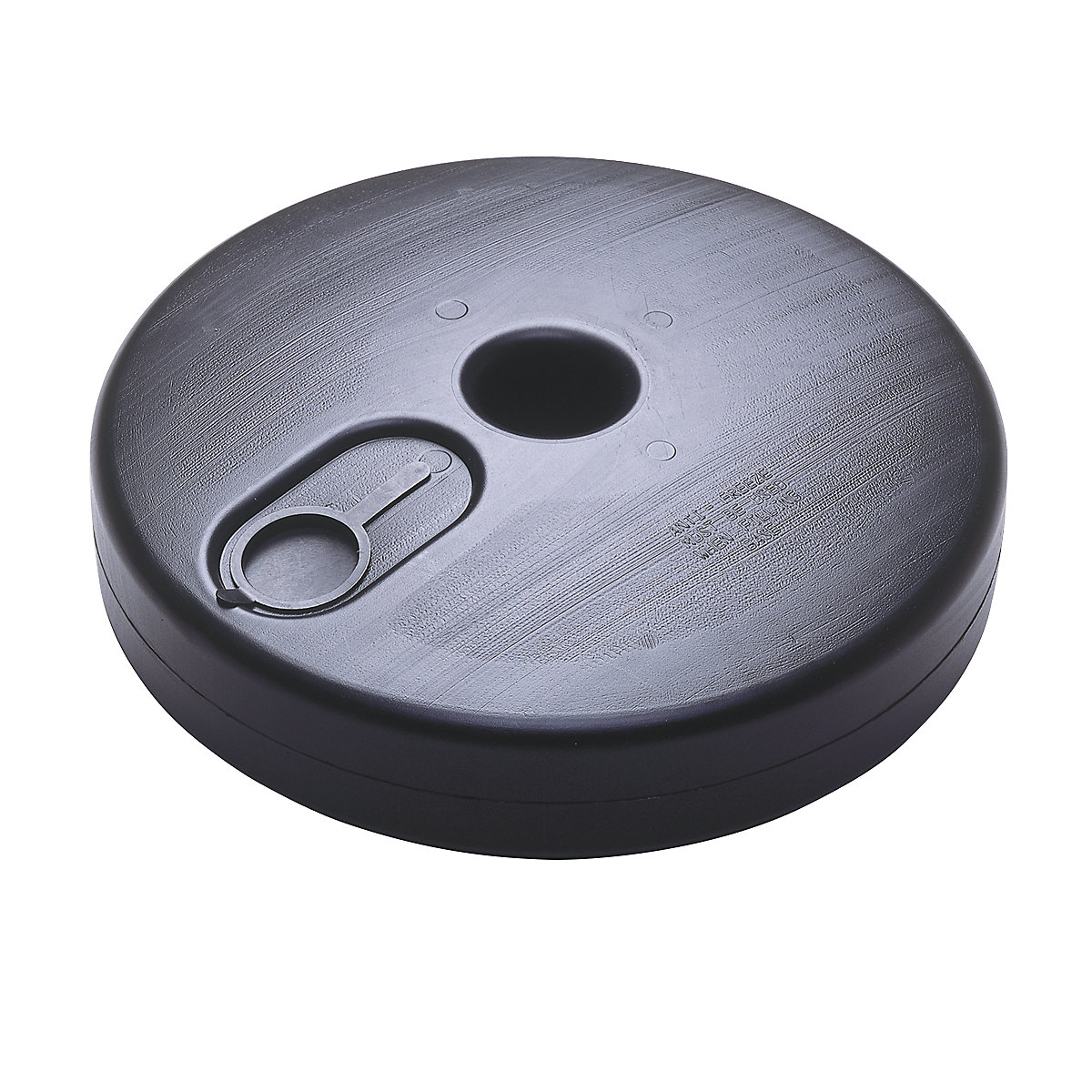 Conjunto de suporte para correntes, 6 postes – Moravia (Imagem do produto 3)-2