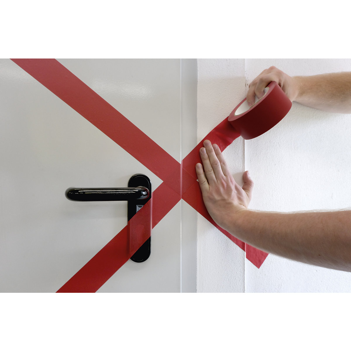 Fita de marcação DURALINE® BASIC – DURABLE (Imagem do produto 5)-4