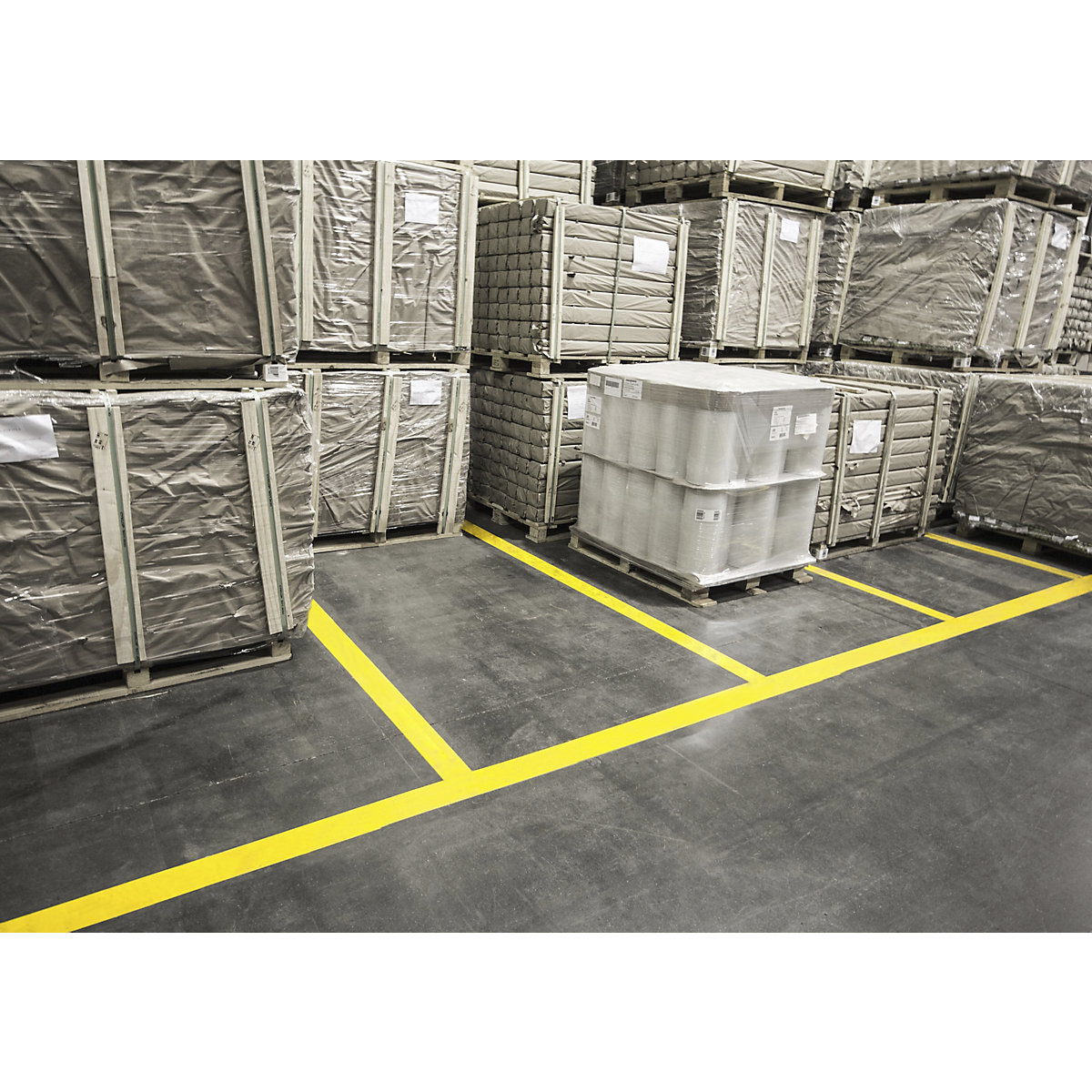 Fita de marcação para o chão LINE PLAN – Boplan (Imagem do produto 4)-3