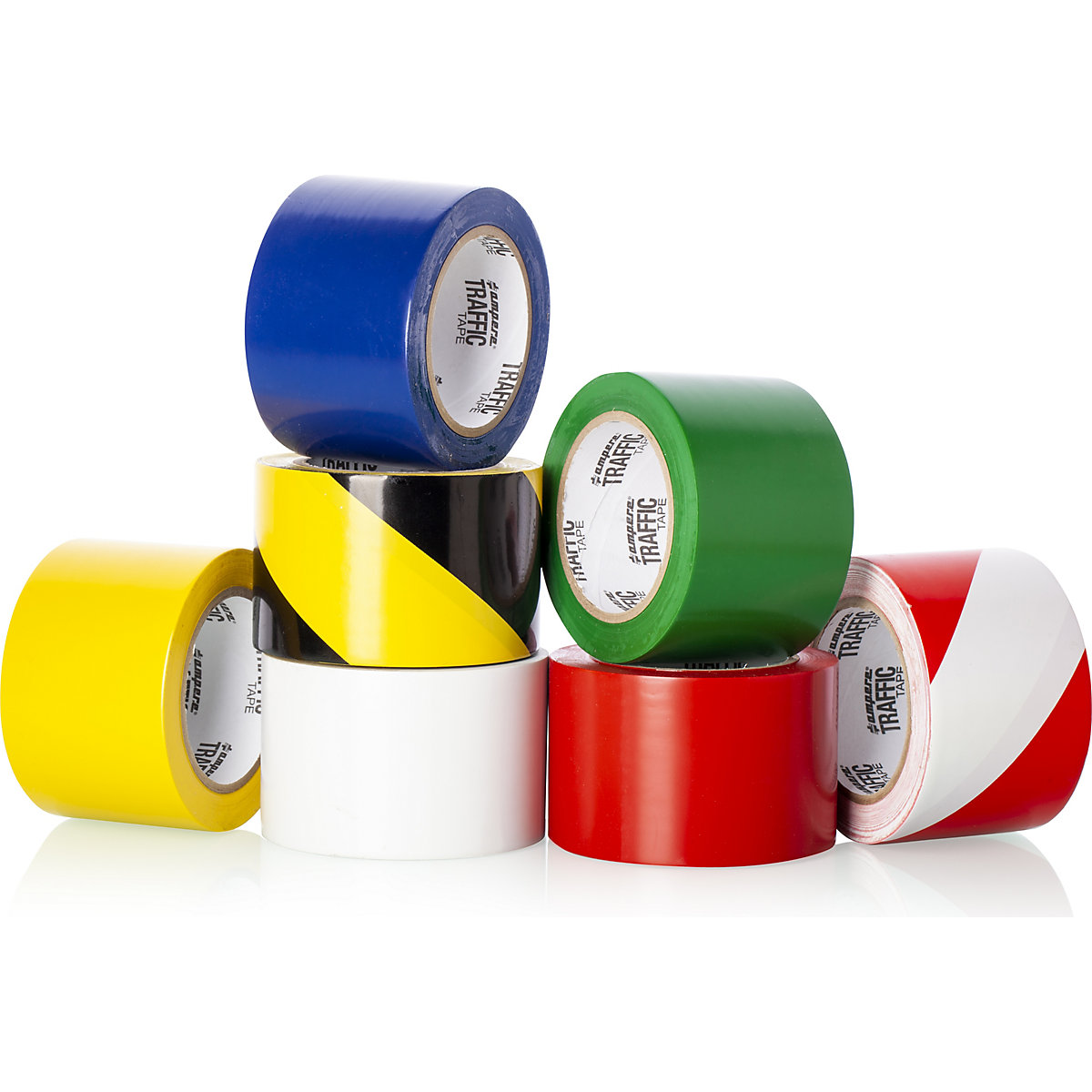 Fita de marcação para o chão – Ampere (Imagem do produto 4)-3
