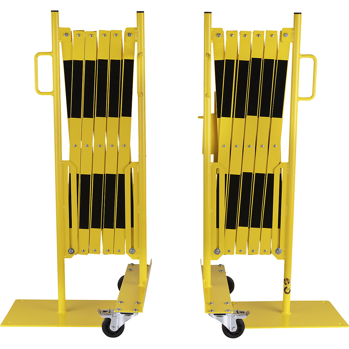 Grade em tesoura – CrashStop (Imagem do produto 3)-2